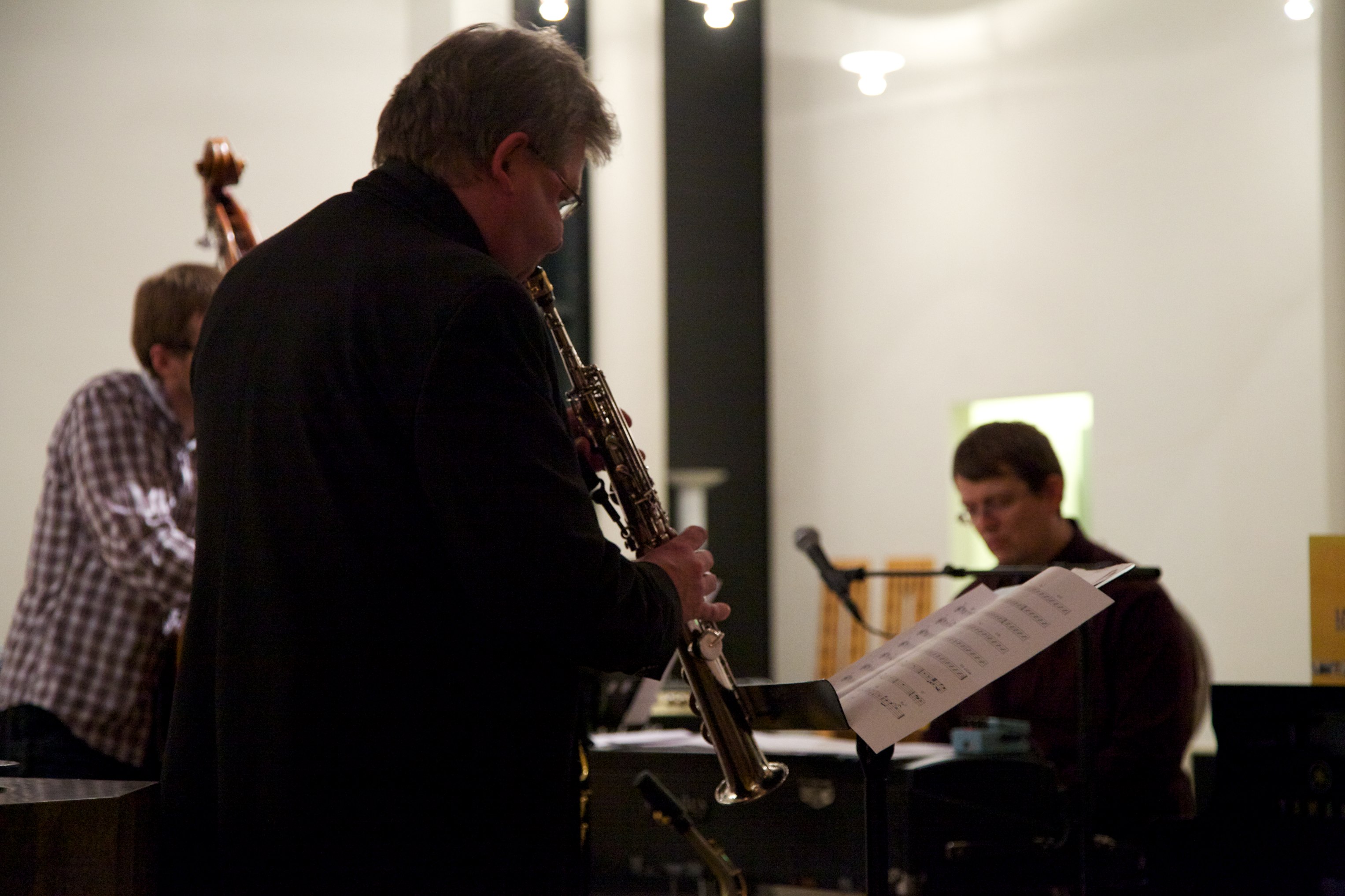 Radiogudstjeneste frå Foldnes kyrkje, NRK P1 2022